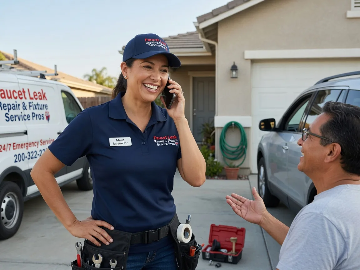 Faucet Repair Geff, IL FAQs