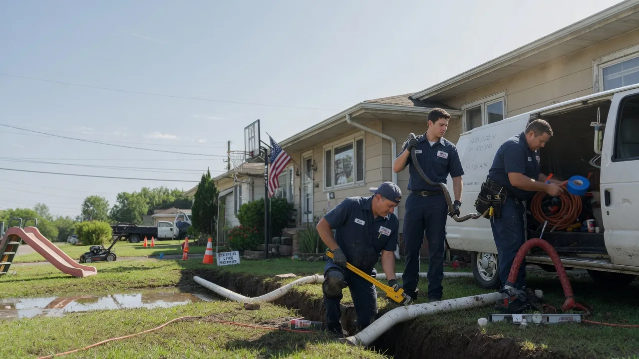 Toilet Installation in Geff, IL near me